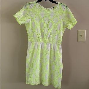 Dolce vita dress - WORN ONCE!